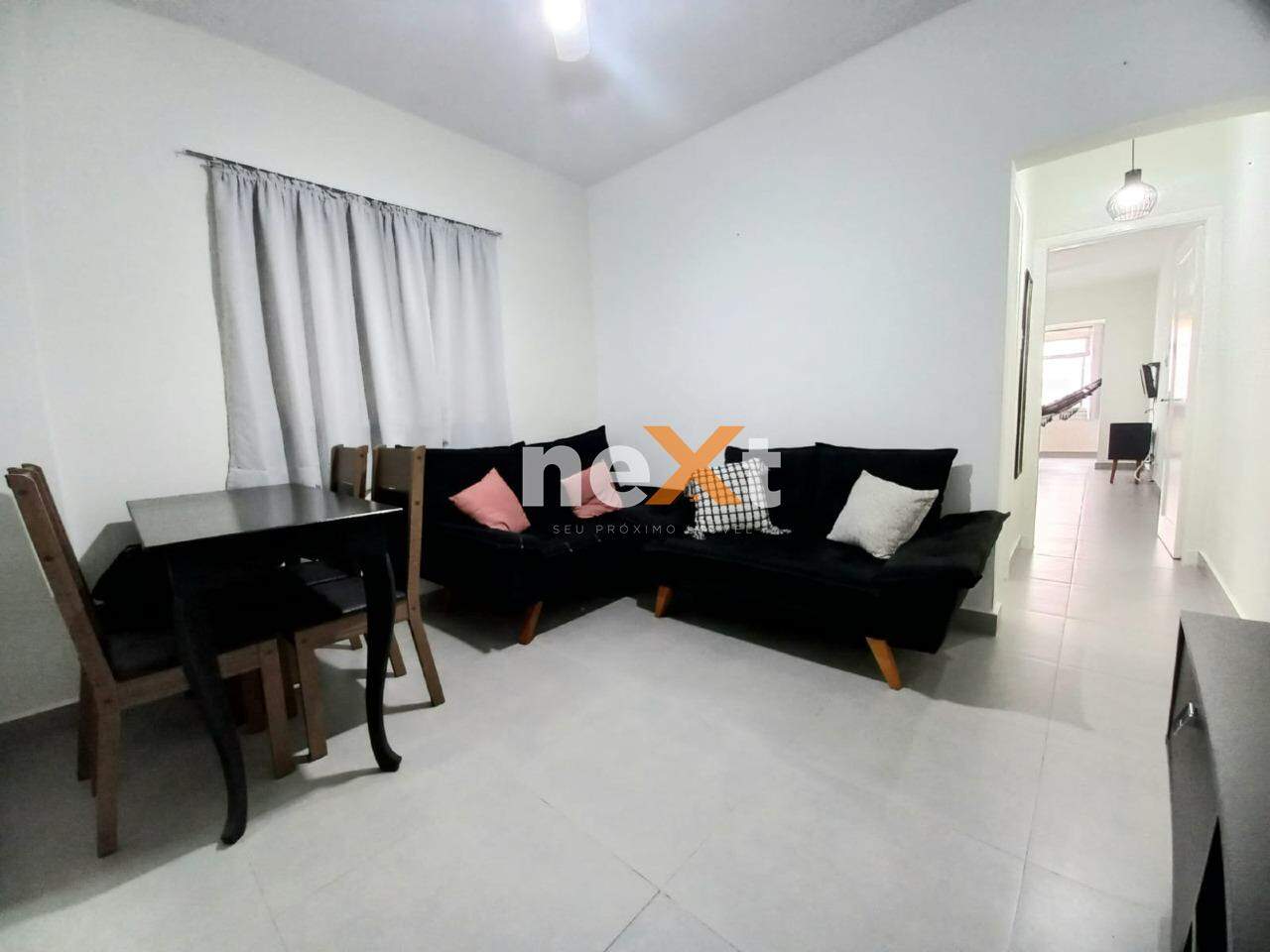 Apartamento à venda no Embaré: 