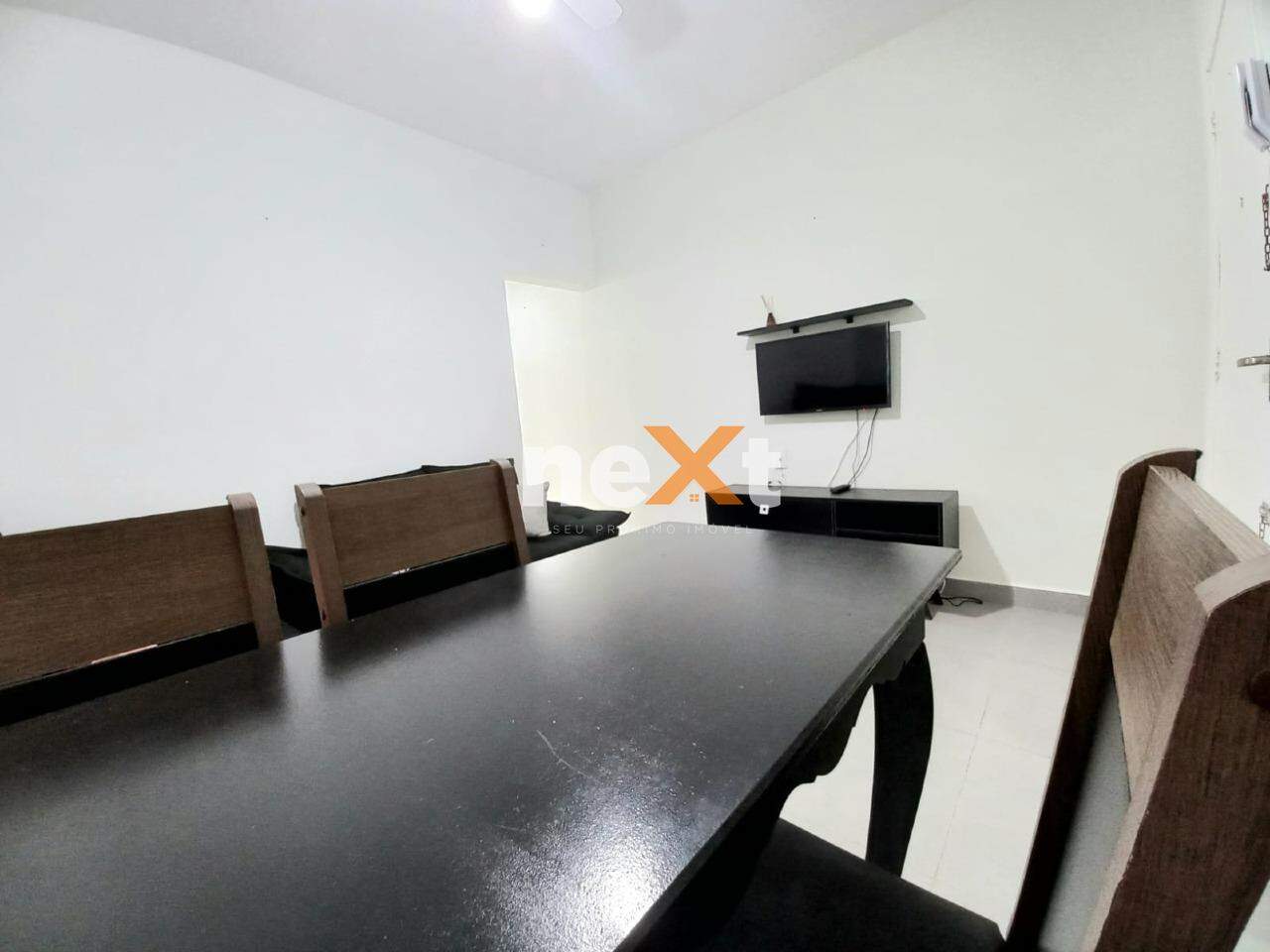 Apartamento à venda no Embaré: 