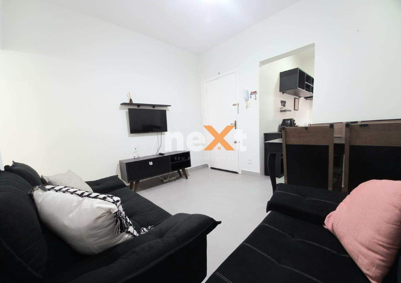 Apartamento à venda no Embaré: 