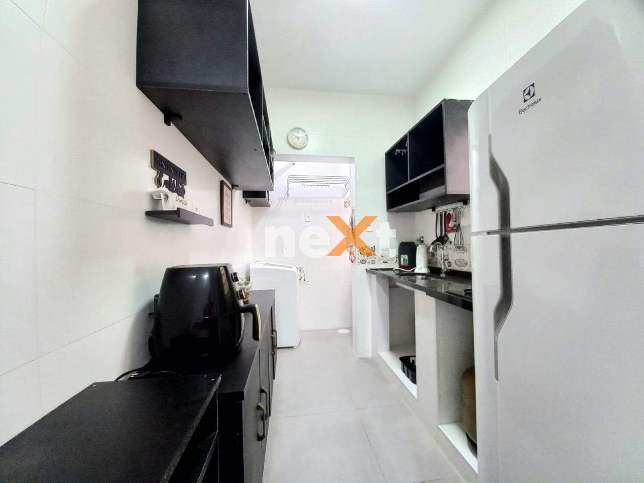 Apartamento à venda no Embaré: 