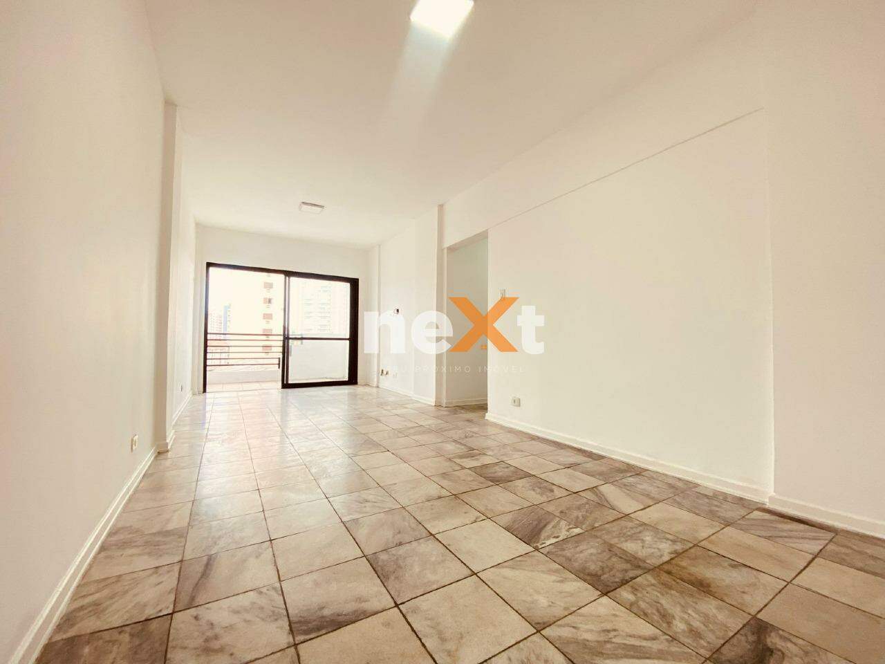 Apartamento à venda no Ponta da Praia: 