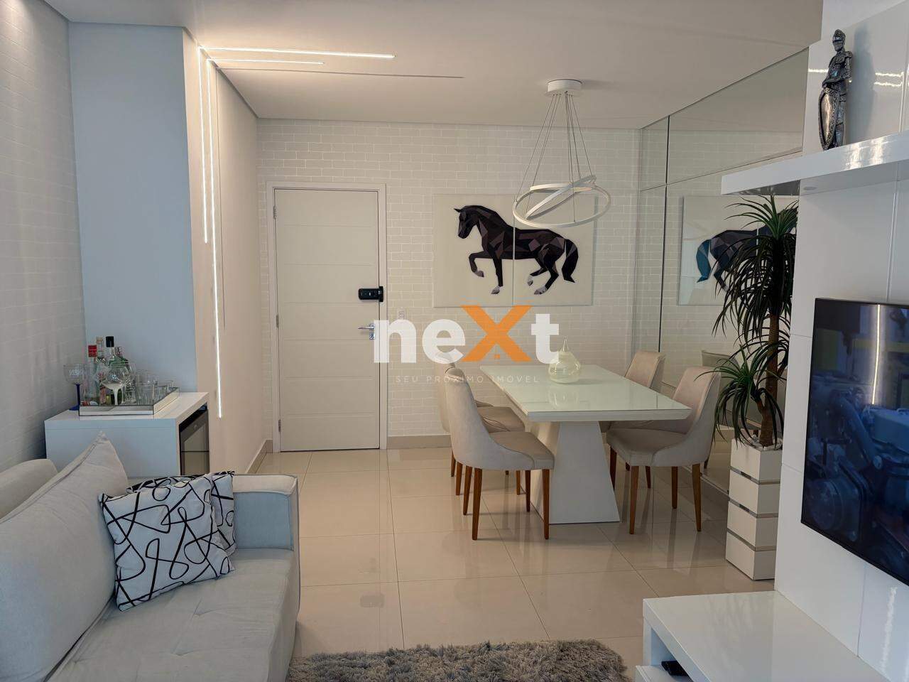 Apartamento à venda no Pompéia: 