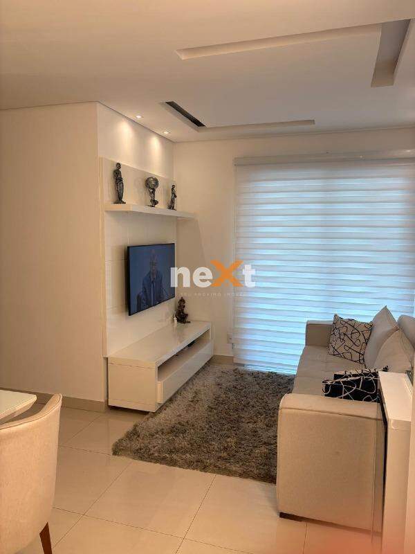 Apartamento à venda no Pompéia: 