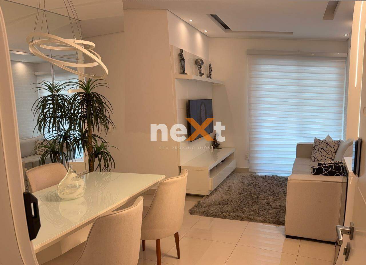 Apartamento à venda no Pompéia: 