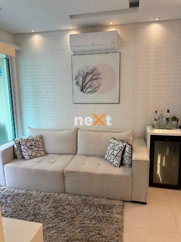 Apartamento à venda no Pompéia: 