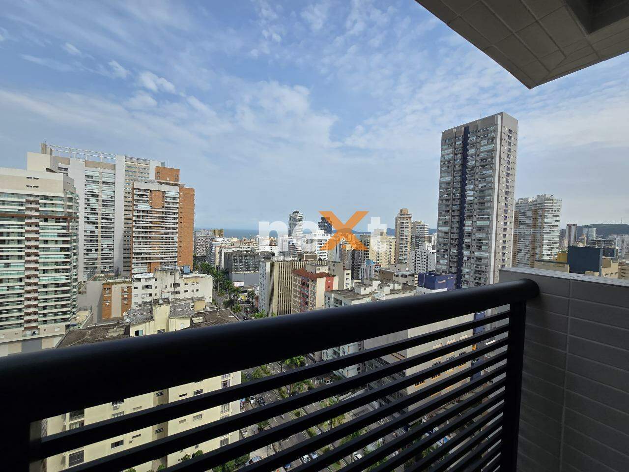 Apartamento à venda no Gonzaga: 