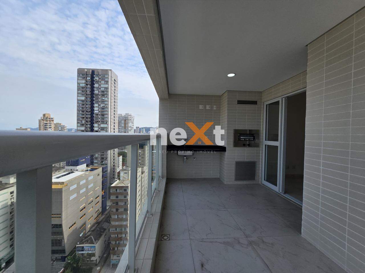Apartamento à venda no Gonzaga: 