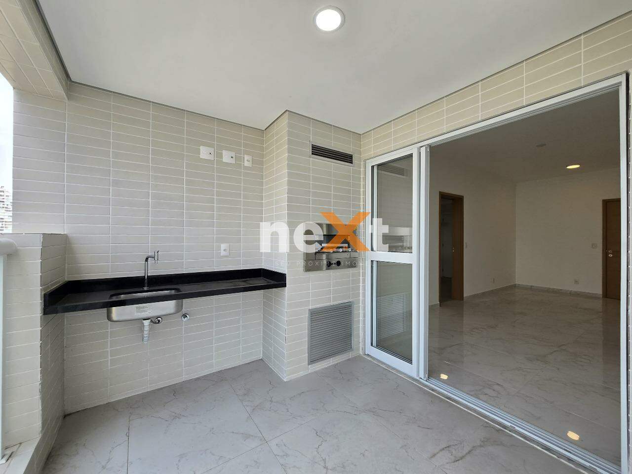 Apartamento à venda no Gonzaga: 