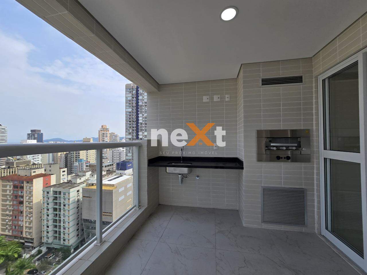 Apartamento à venda no Gonzaga: 