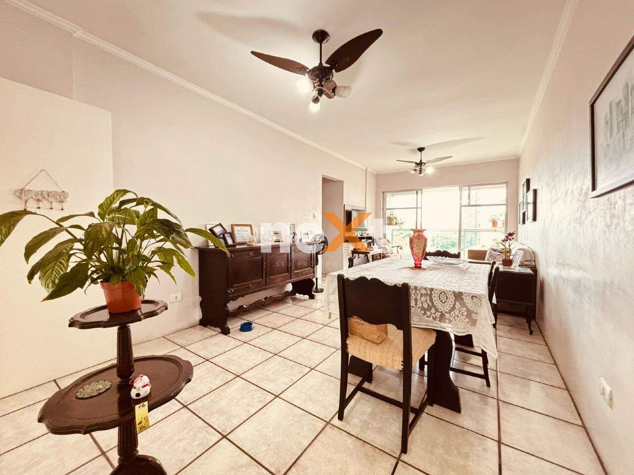Apartamento à venda no Boqueirão: 
