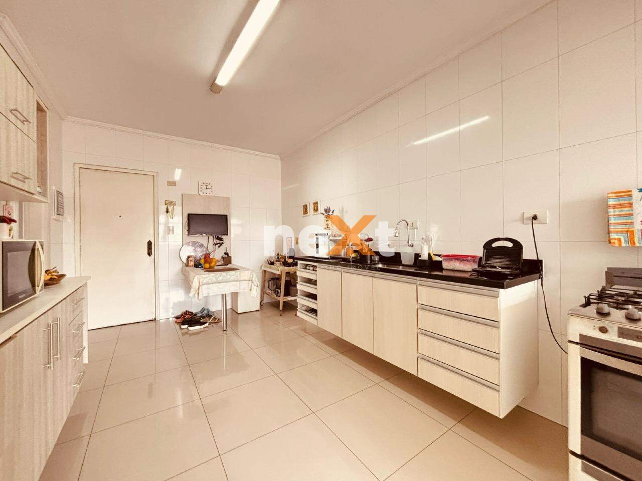 Apartamento à venda no Boqueirão: 