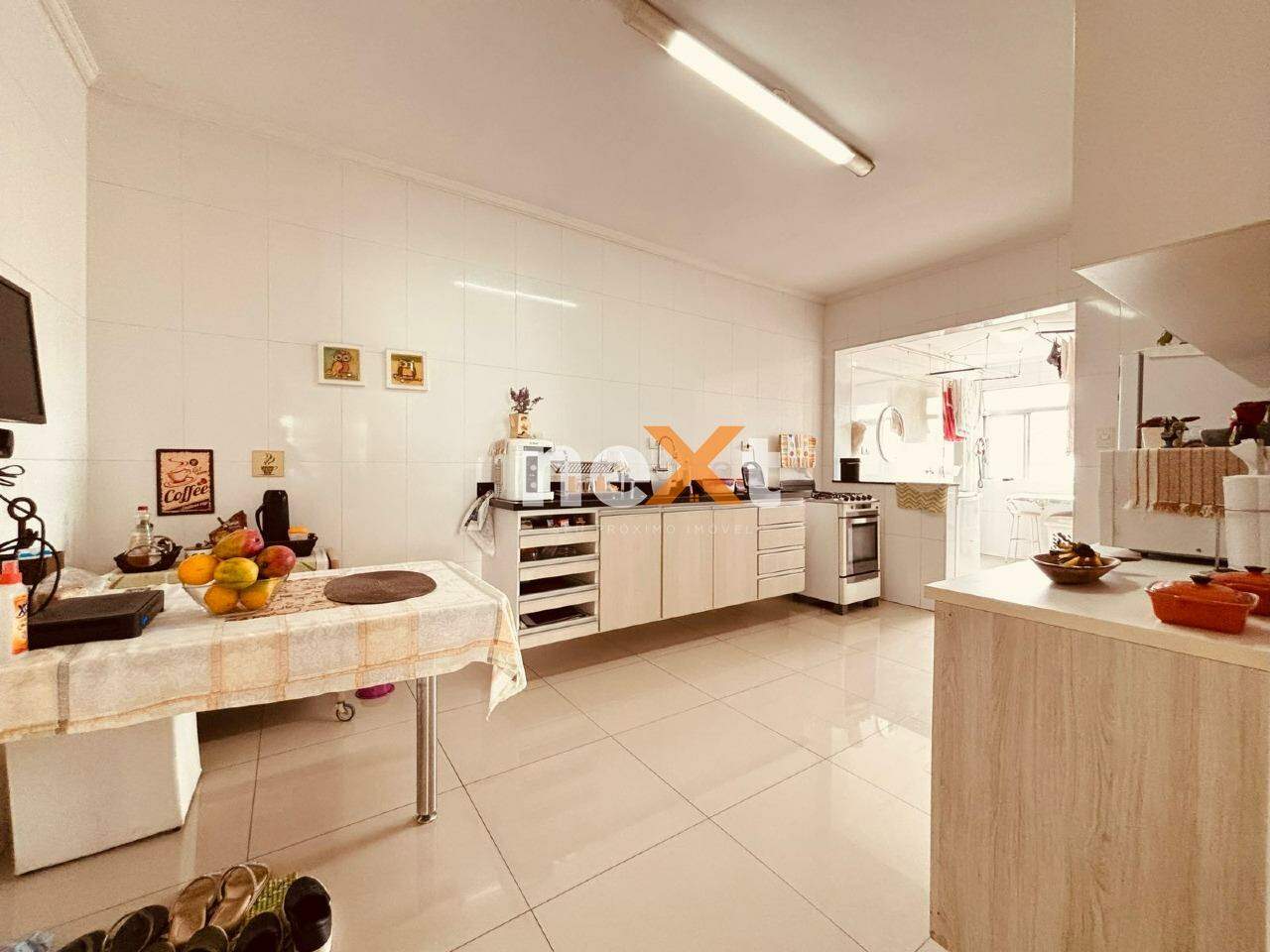 Apartamento à venda no Boqueirão: 