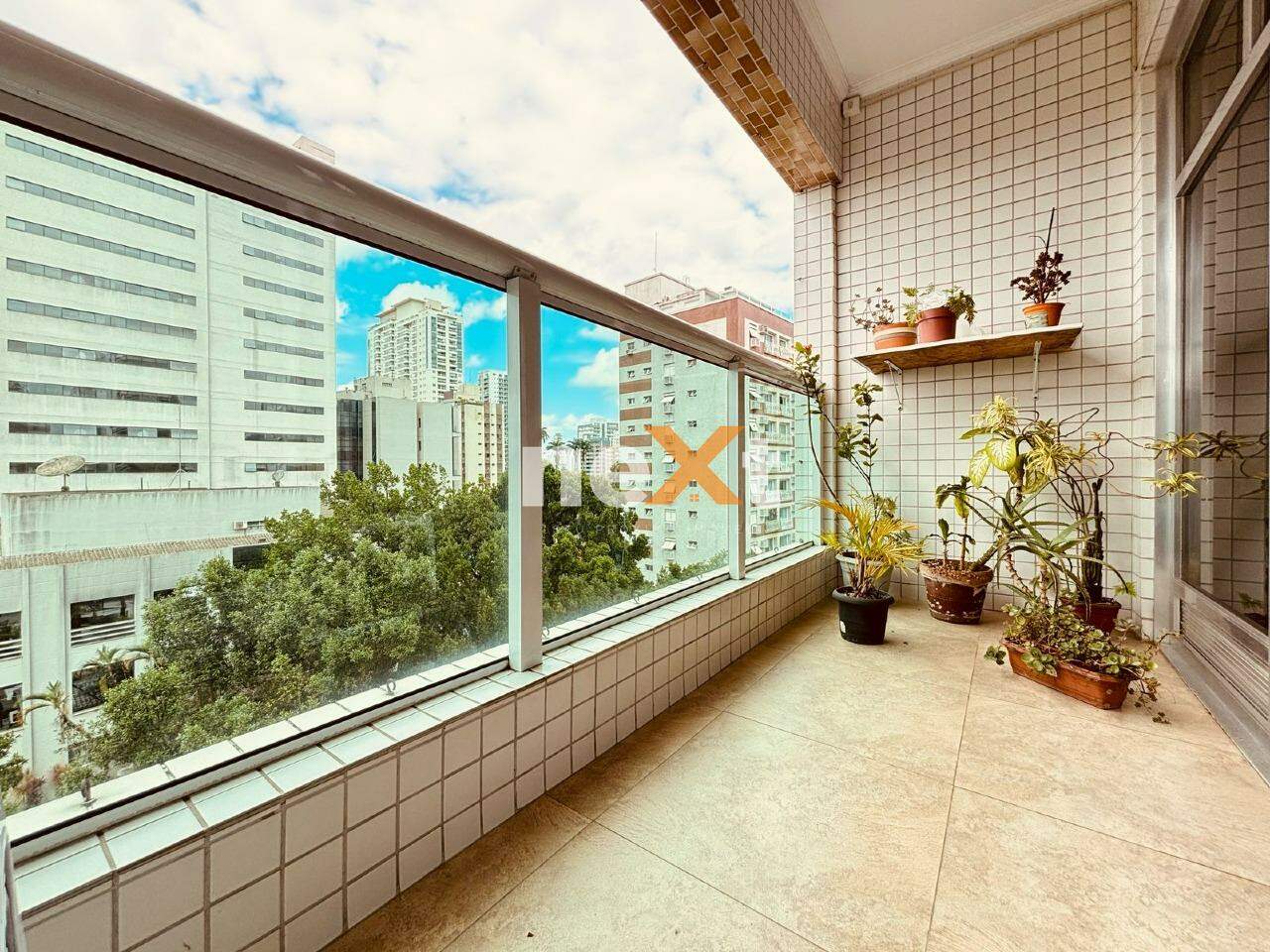 Apartamento à venda no Boqueirão: 