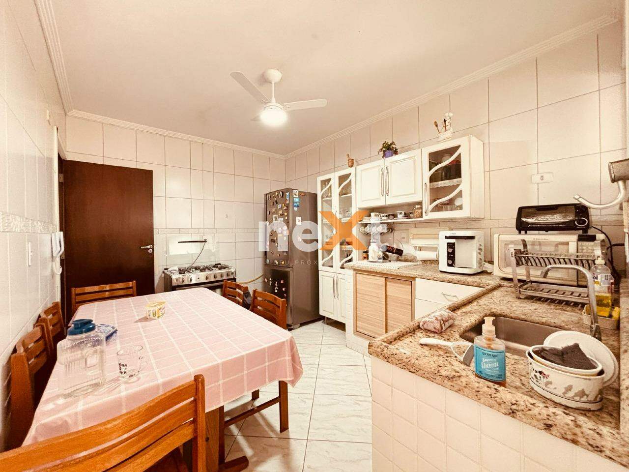 Apartamento à venda no Gonzaga: 