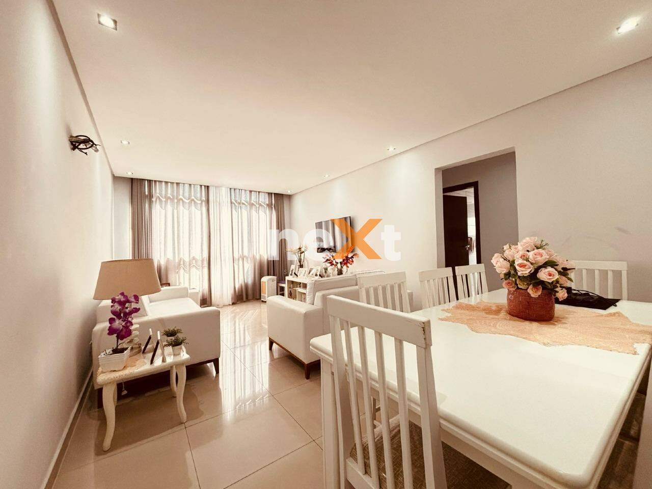 Apartamento à venda no Gonzaga: 