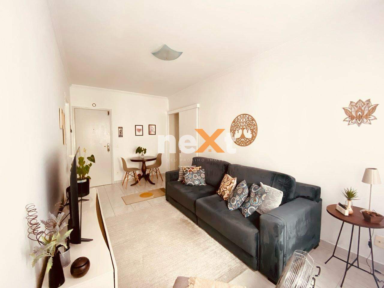 Apartamento à venda no Embaré: 