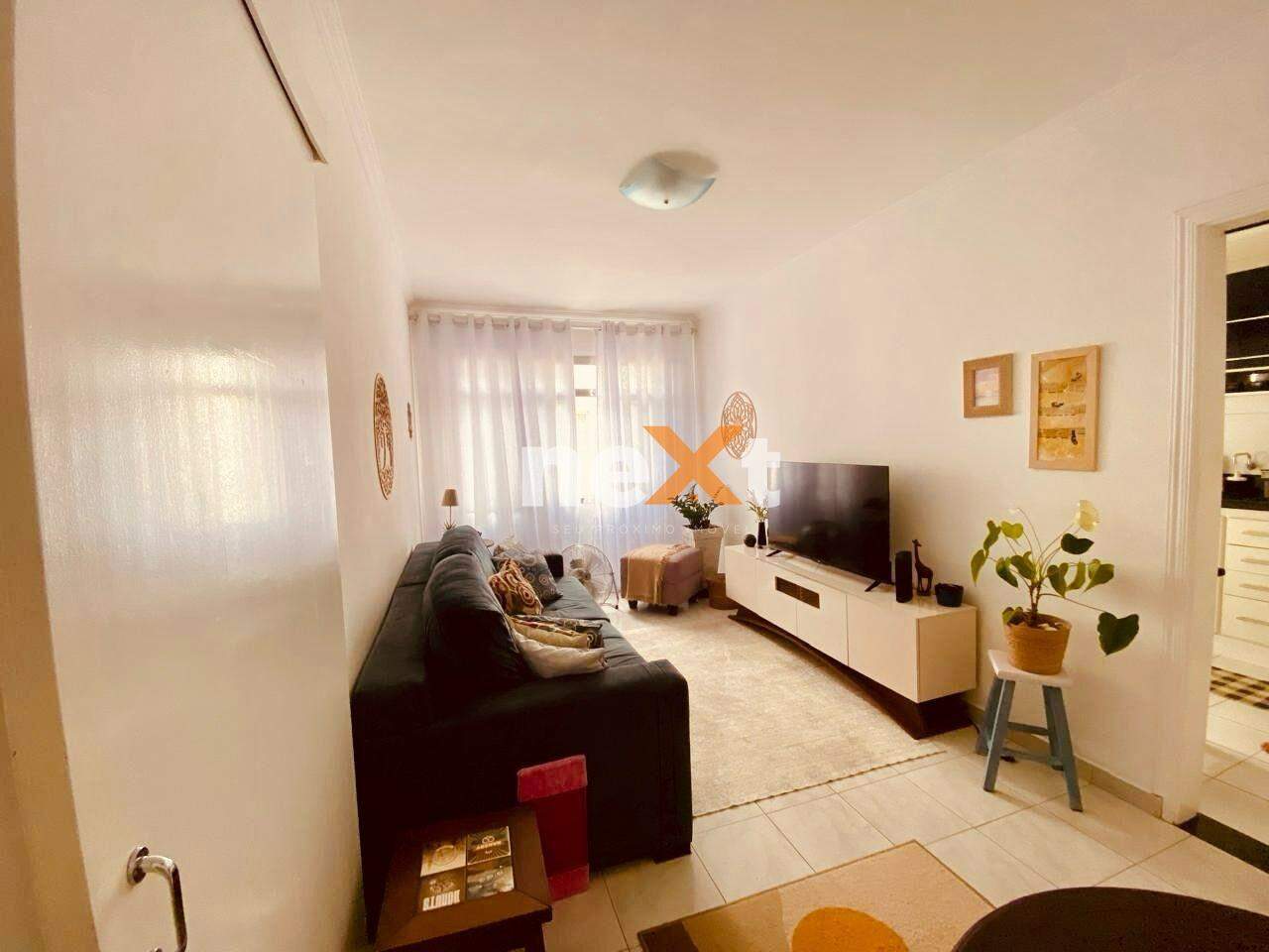 Apartamento à venda no Embaré: 