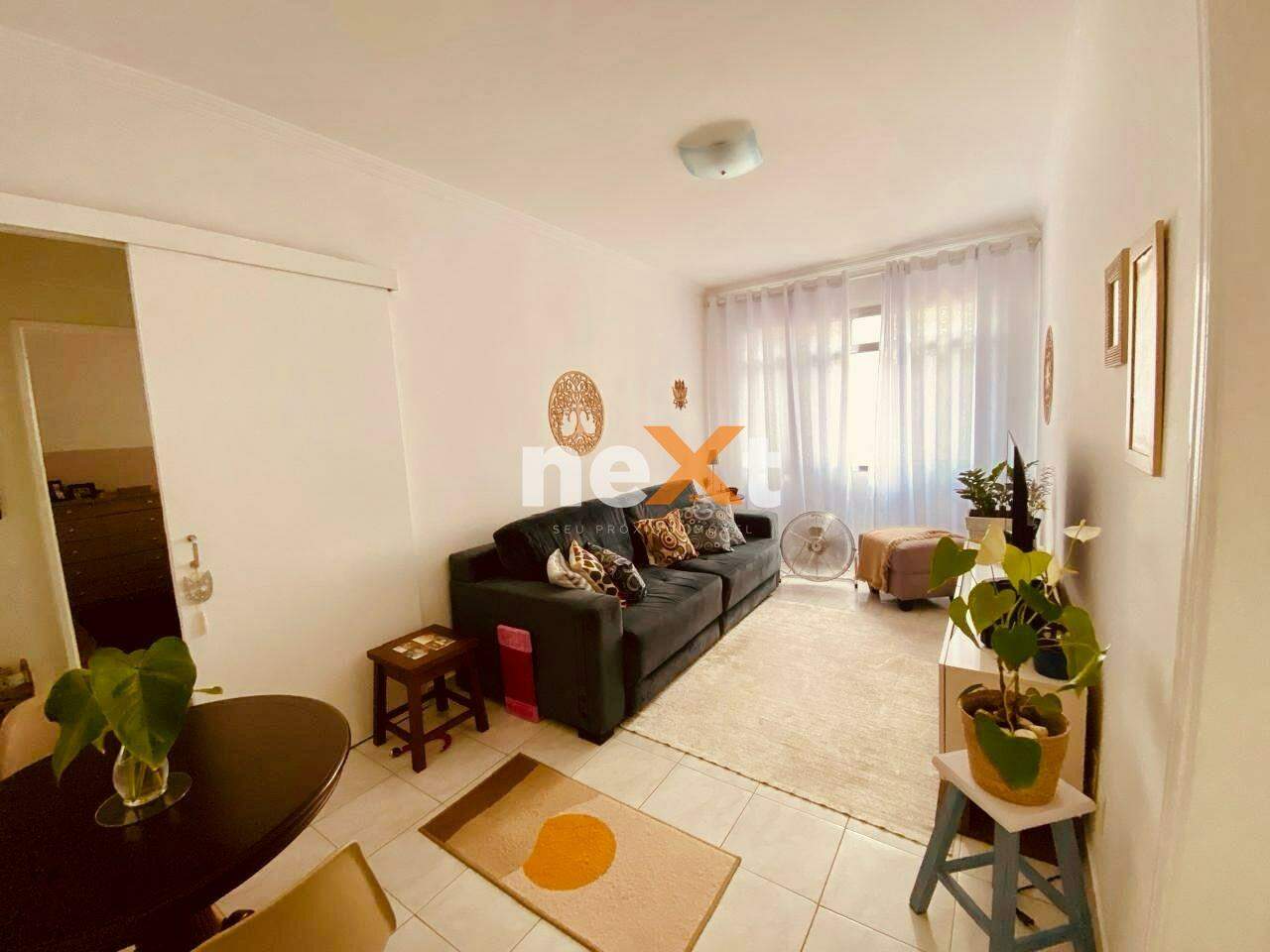 Apartamento à venda no Embaré: 