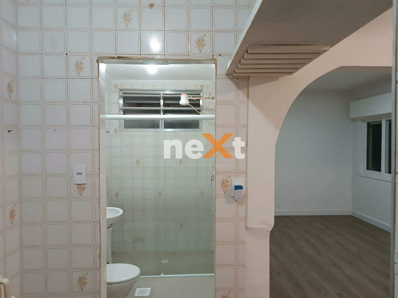 Sala Living à venda no Embaré: 
