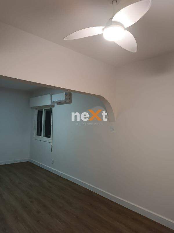 Sala Living à venda no Embaré: 