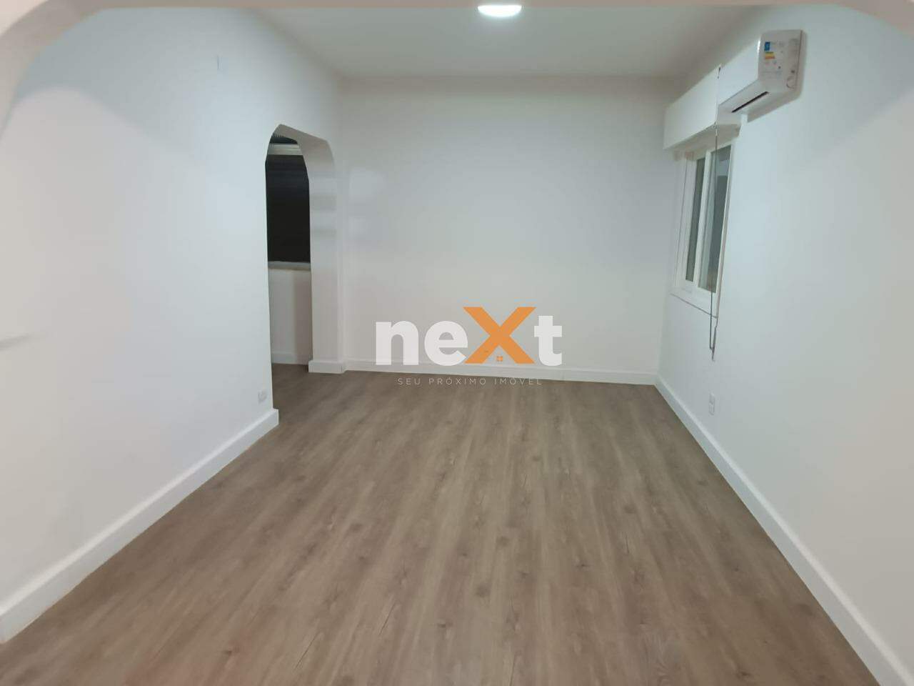 Sala Living à venda no Embaré: 