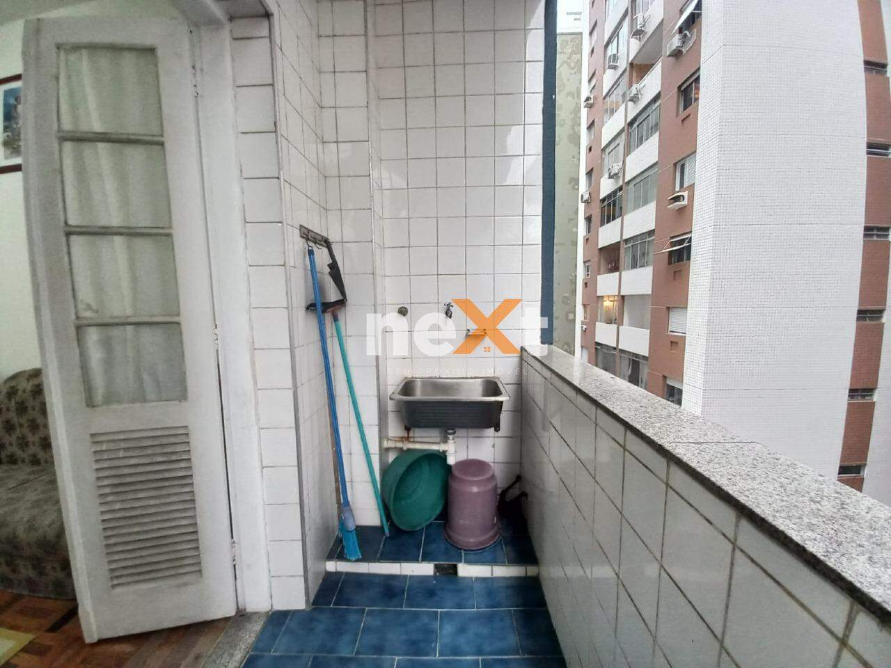 Apartamento à venda no José Menino: 