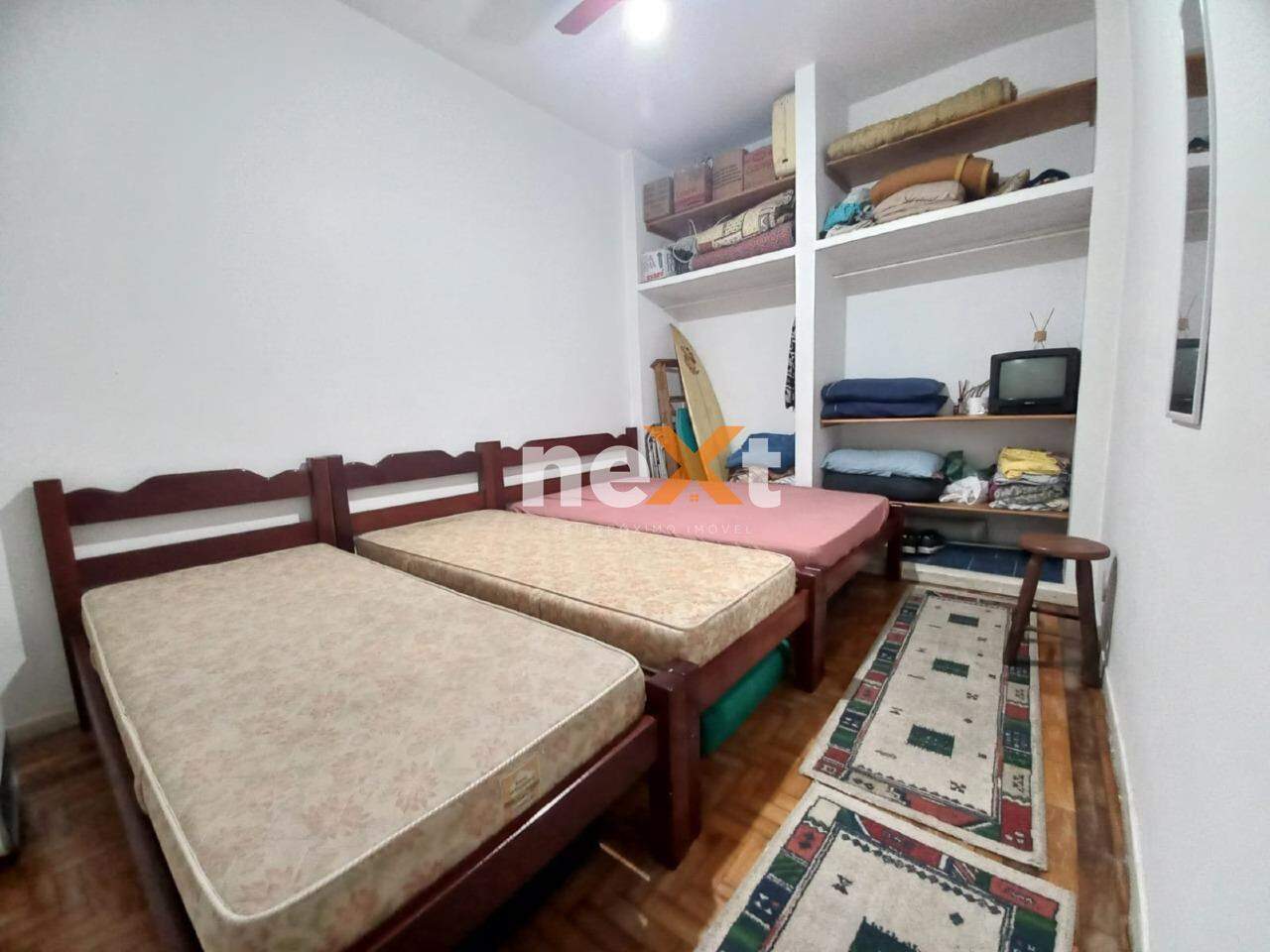Apartamento à venda no José Menino: 