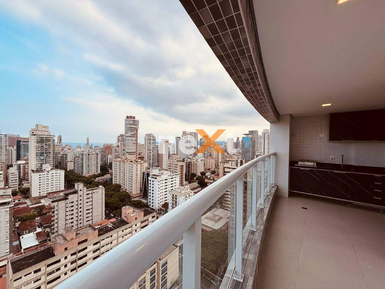 Apartamento para aluguel no Boqueirão: 