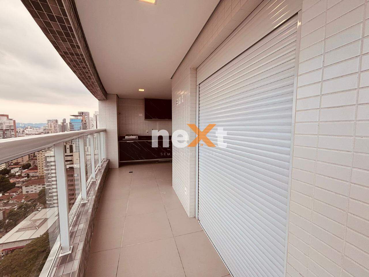 Apartamento para aluguel no Boqueirão: 