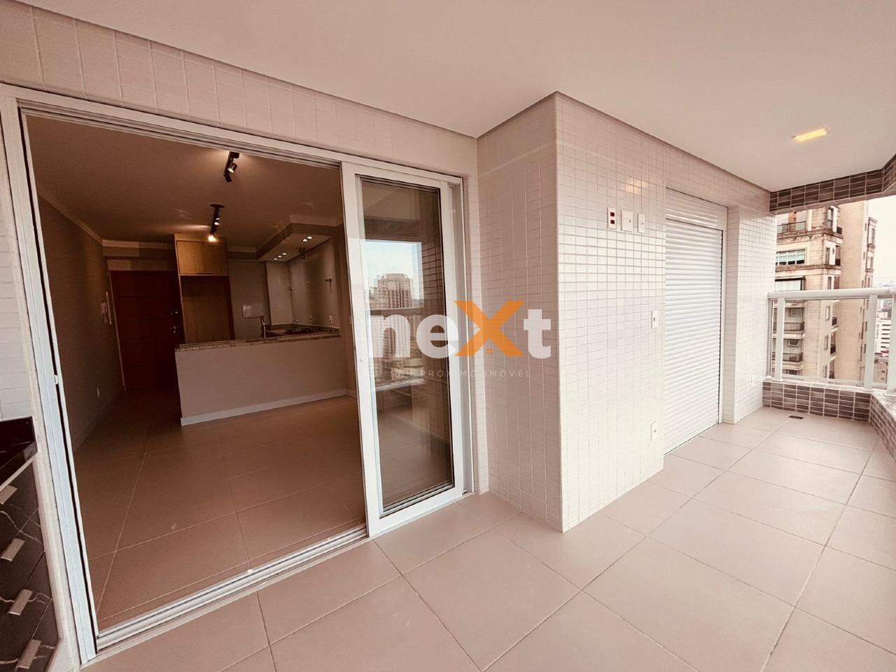 Apartamento para aluguel no Boqueirão: 