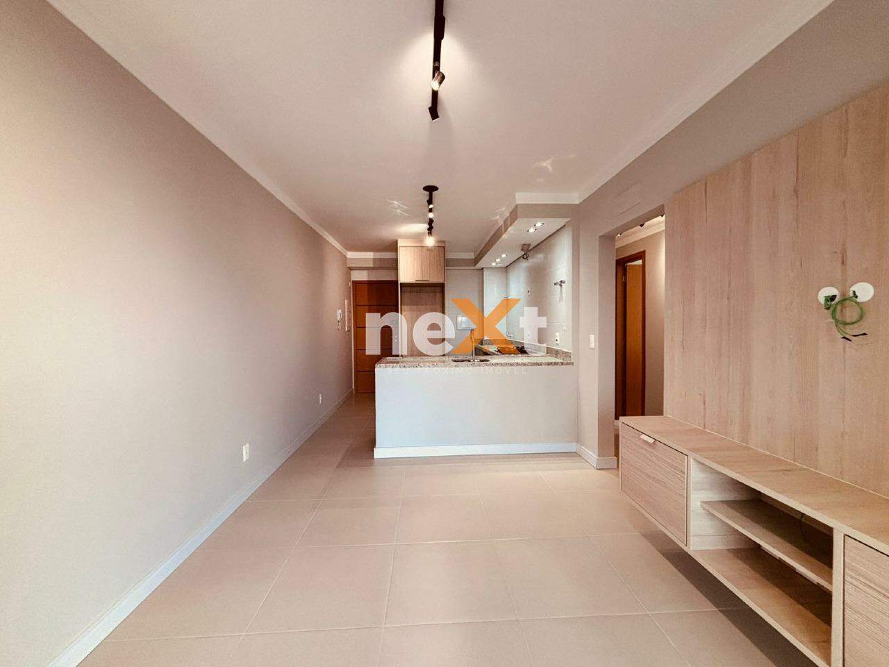 Apartamento para aluguel no Boqueirão: 