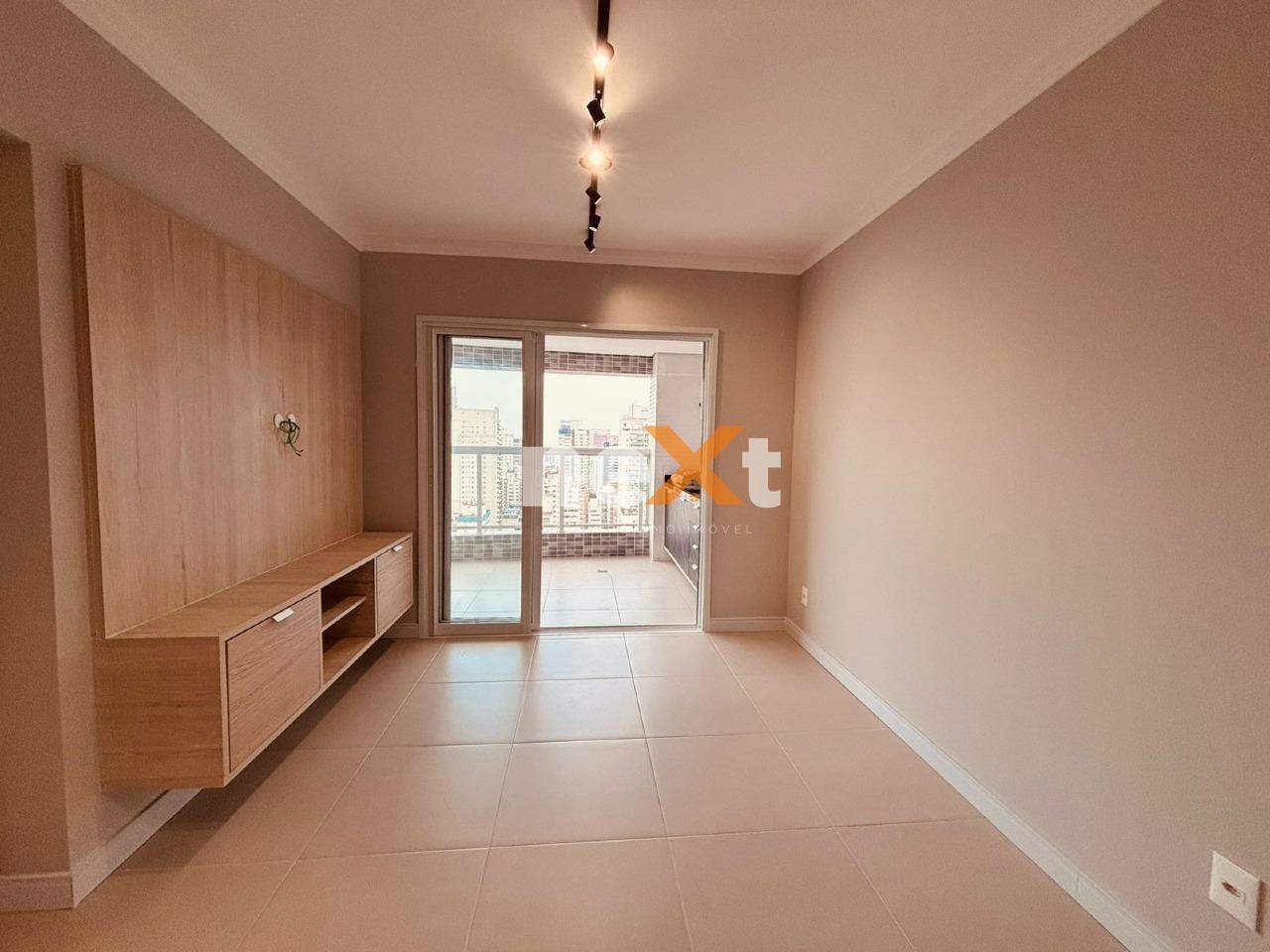 Apartamento para aluguel no Boqueirão: 