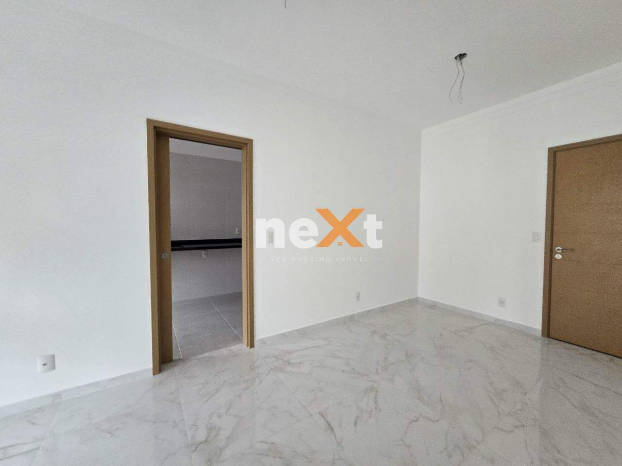 Apartamento à venda no Gonzaga: 