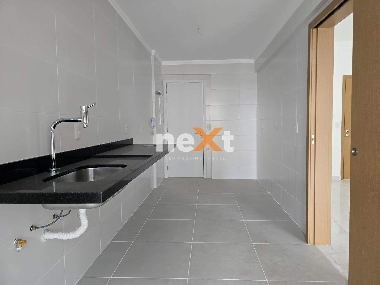 Apartamento à venda no Gonzaga: 