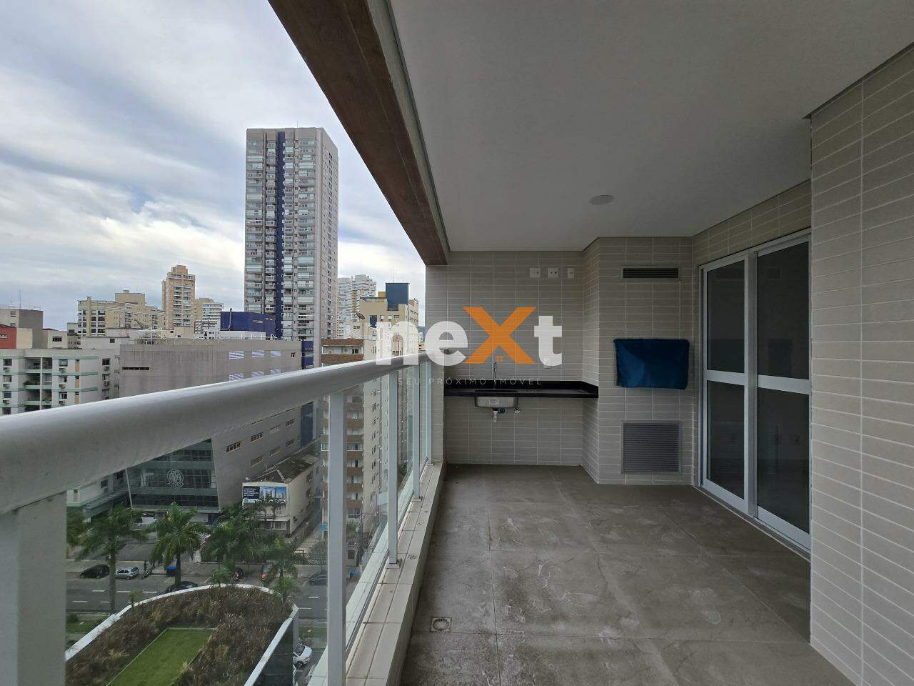 Apartamento à venda no Gonzaga: 