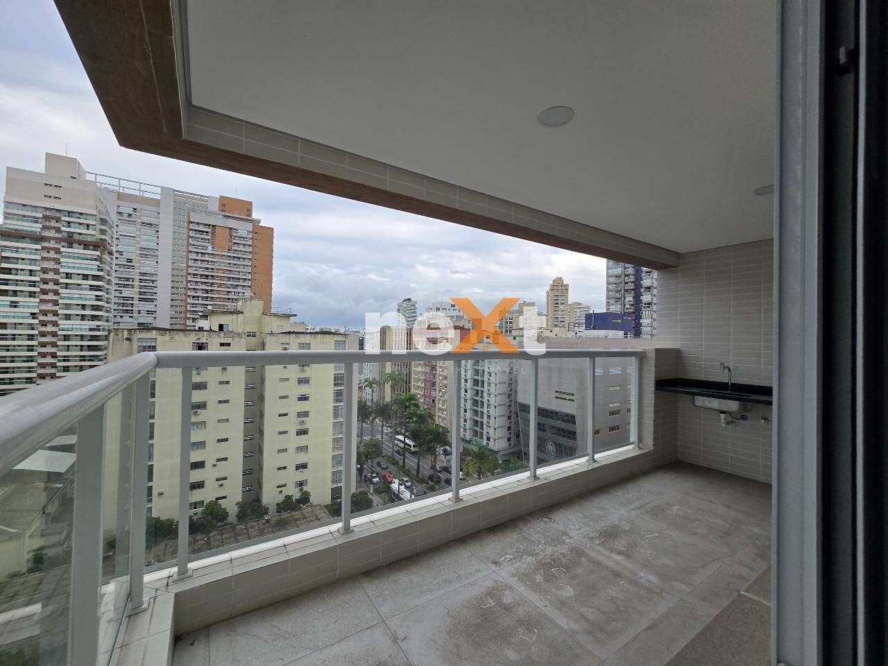 Apartamento à venda no Gonzaga: 