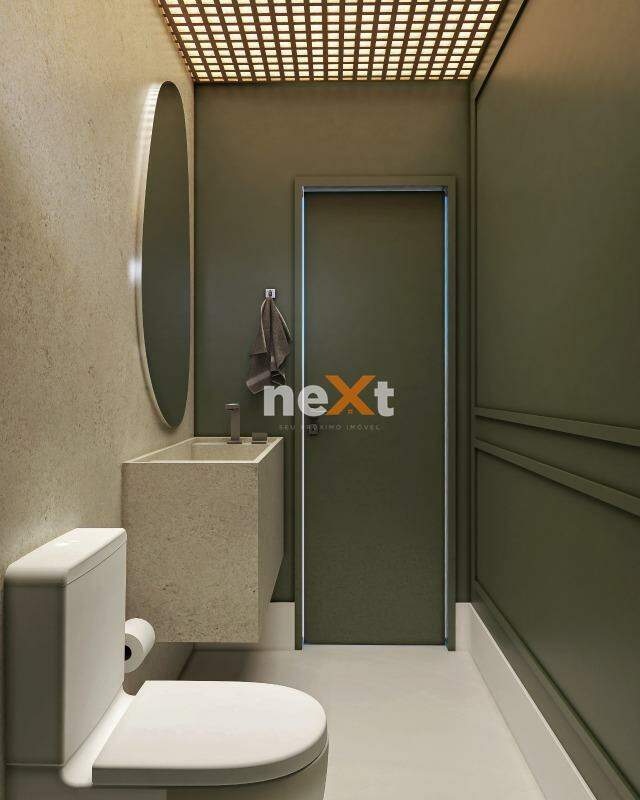 Apartamento à venda no Boqueirão: 