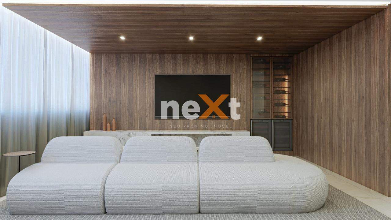Apartamento à venda no Boqueirão: 
