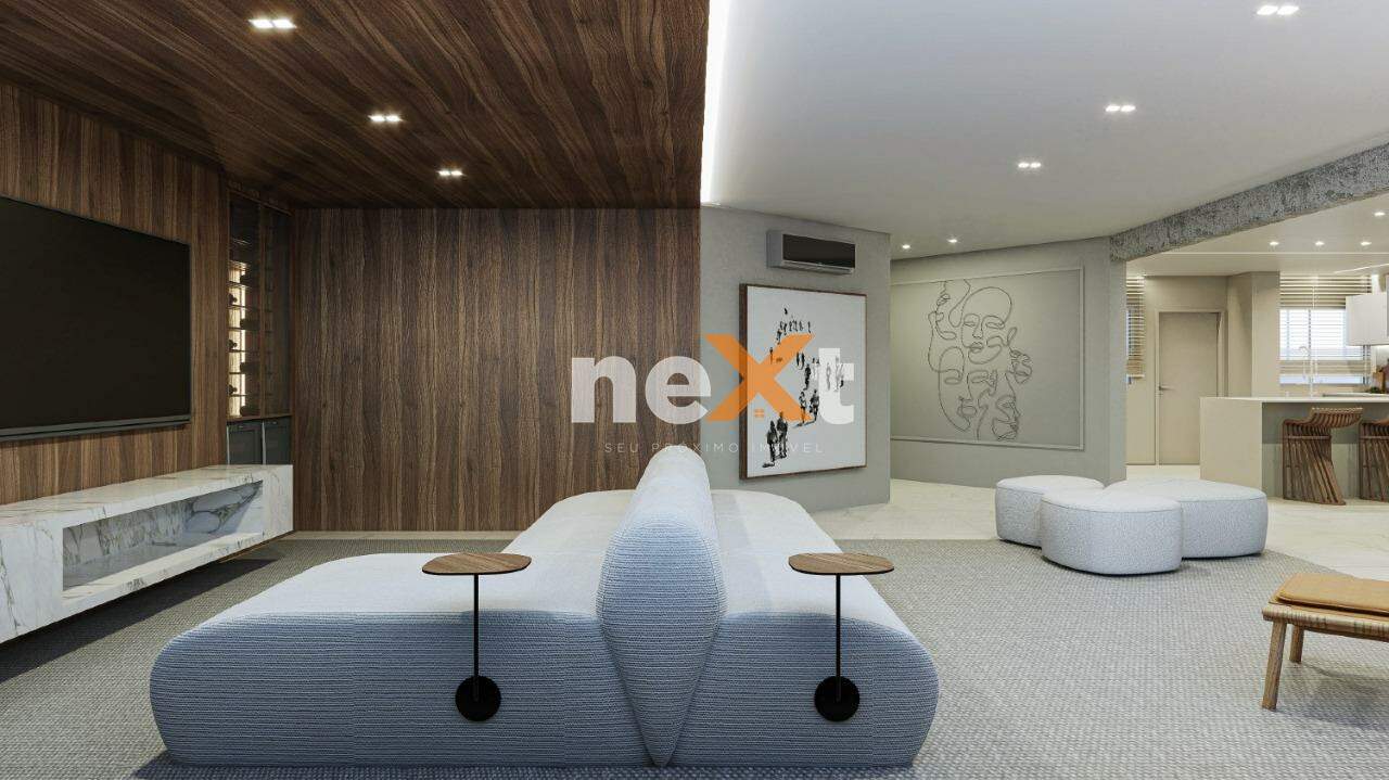 Apartamento à venda no Boqueirão: 