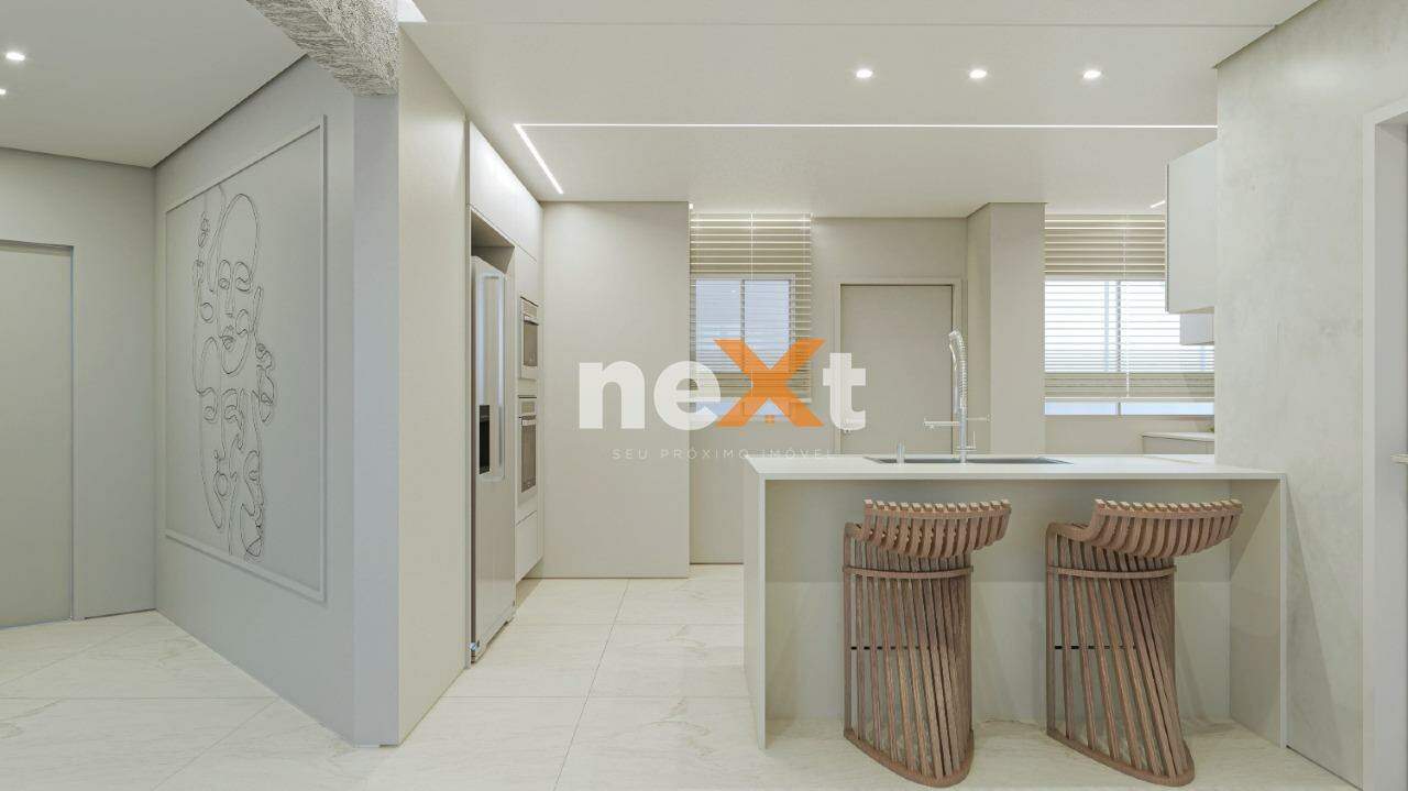 Apartamento à venda no Boqueirão: 
