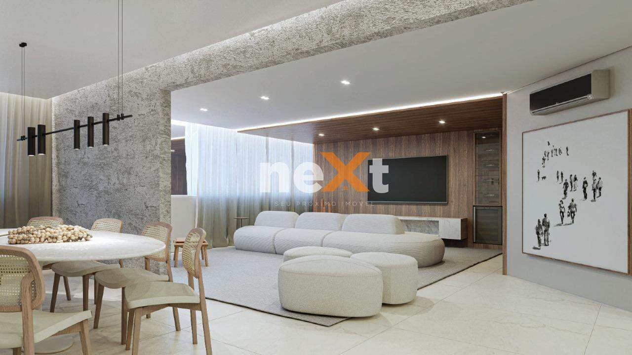 Apartamento à venda no Boqueirão: 