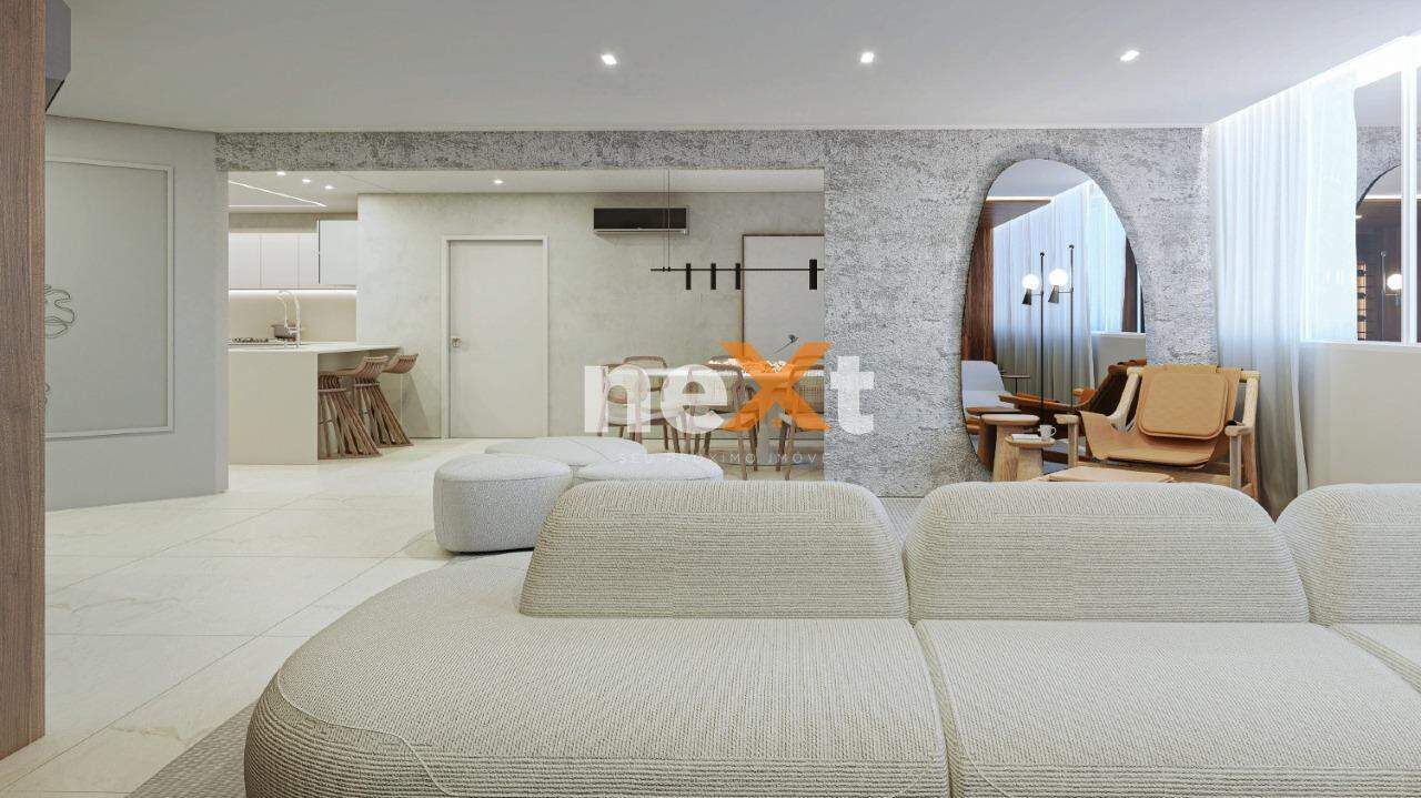 Apartamento à venda no Boqueirão: 