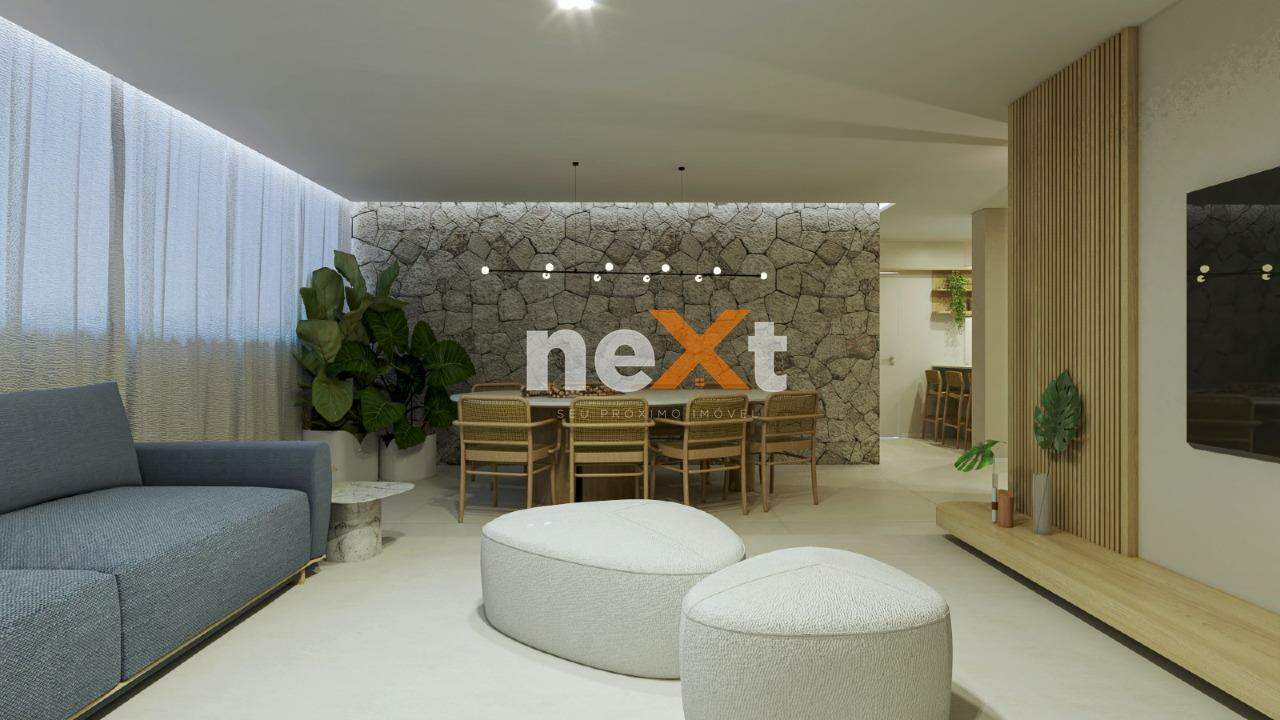 Apartamento à venda no Boqueirão: 