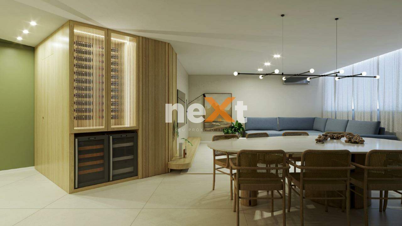 Apartamento à venda no Boqueirão: 