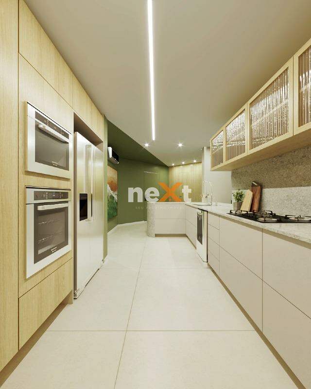 Apartamento à venda no Boqueirão: 