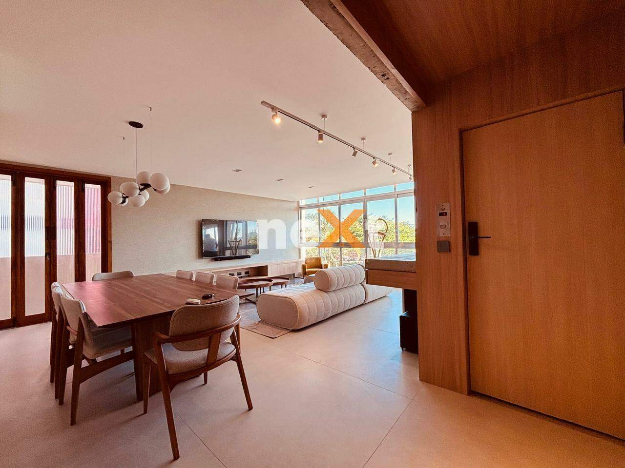 Apartamento à venda no Pompéia: 