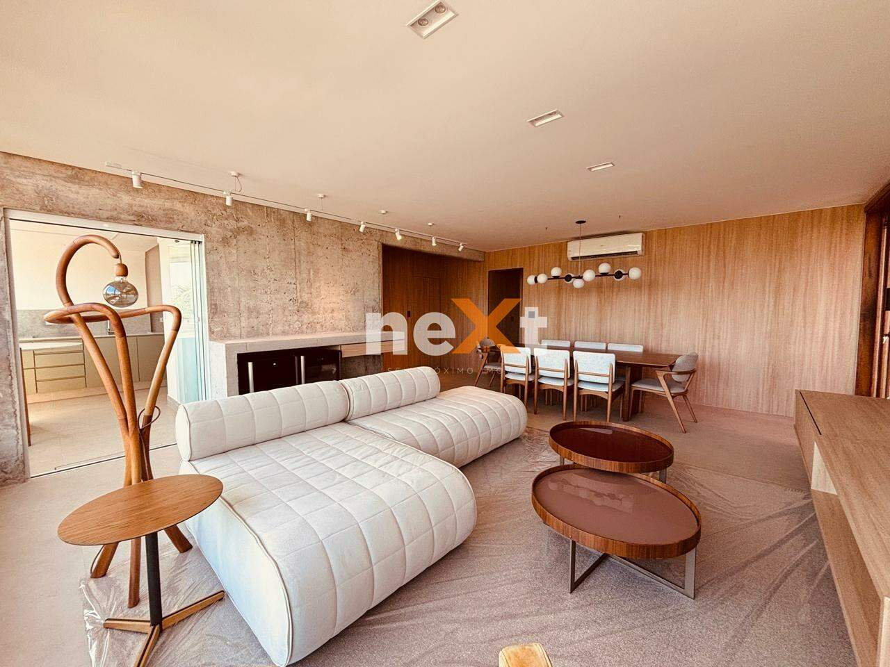 Apartamento à venda no Pompéia: 