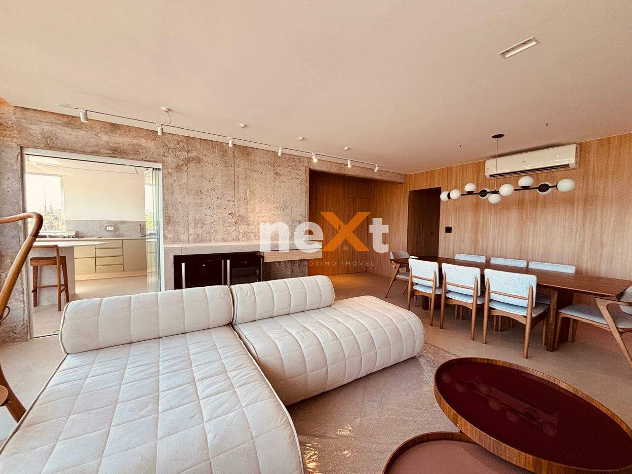 Apartamento à venda no Pompéia: 