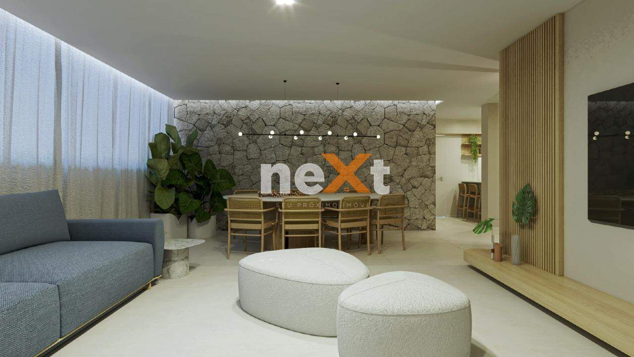 Apartamento à venda no Boqueirão: 