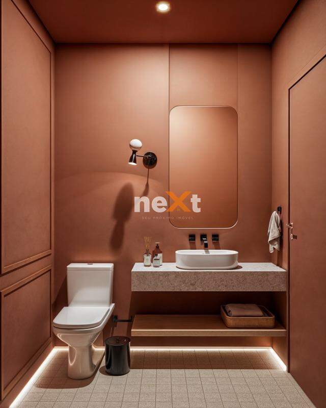 Apartamento à venda no José Menino: 